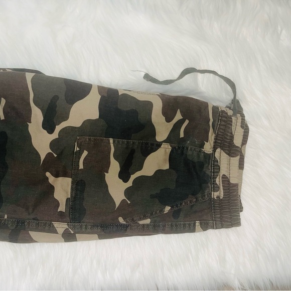 Camouflage pants - Picture 2 of 4